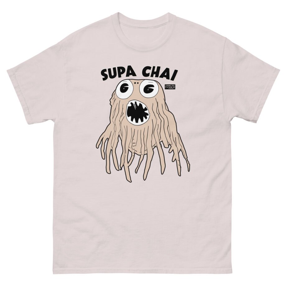 Empire of the Sun Supa Chai Unisex classic tee