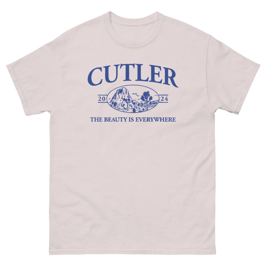 Chelsea Cutler Unisex classic tee