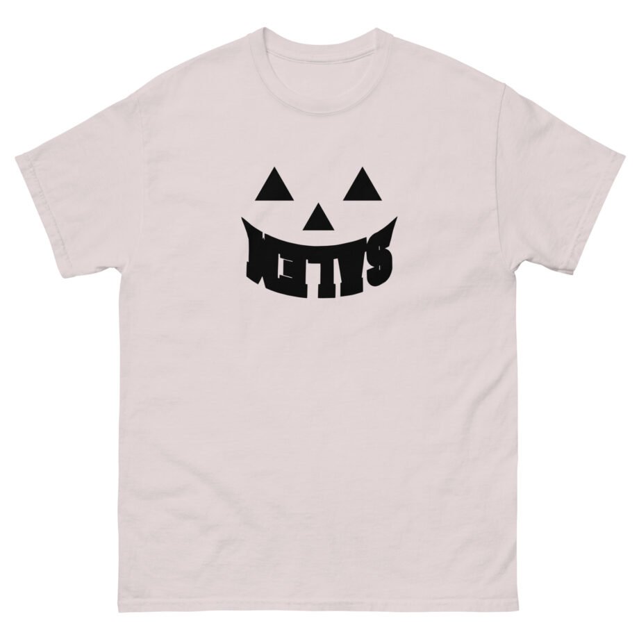 Salem PUMPKIN Unisex classic tee