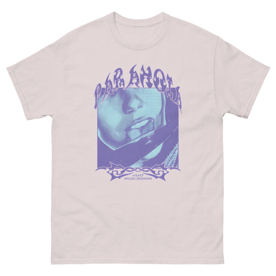 Maggie Lindemann Unisex classic tee