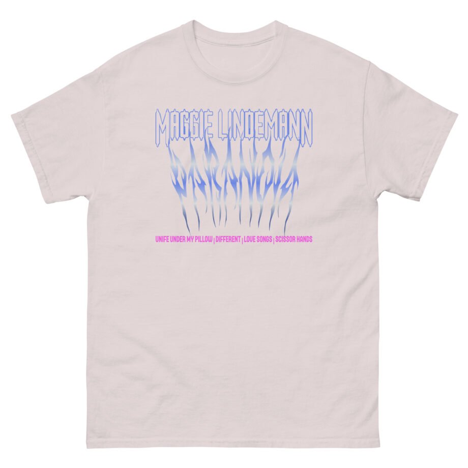 Maggie Lindemann Unisex classic tee