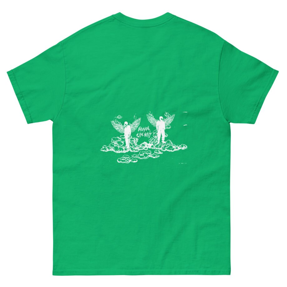 88glam Unisex classic tee