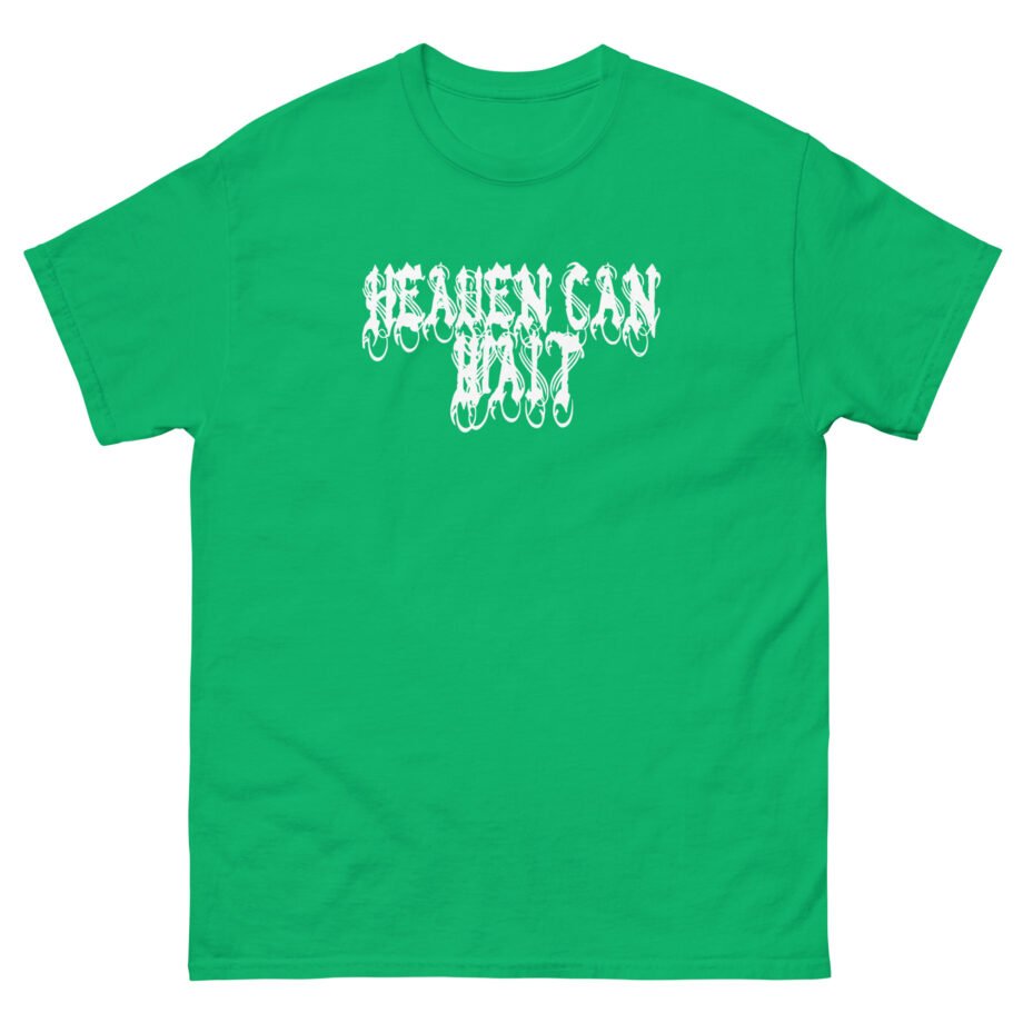 88glam Unisex classic tee