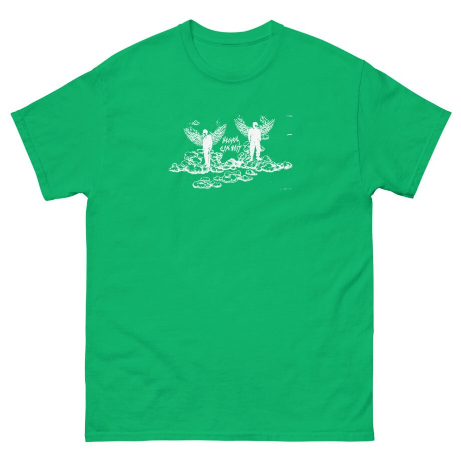 88glam Unisex classic tee