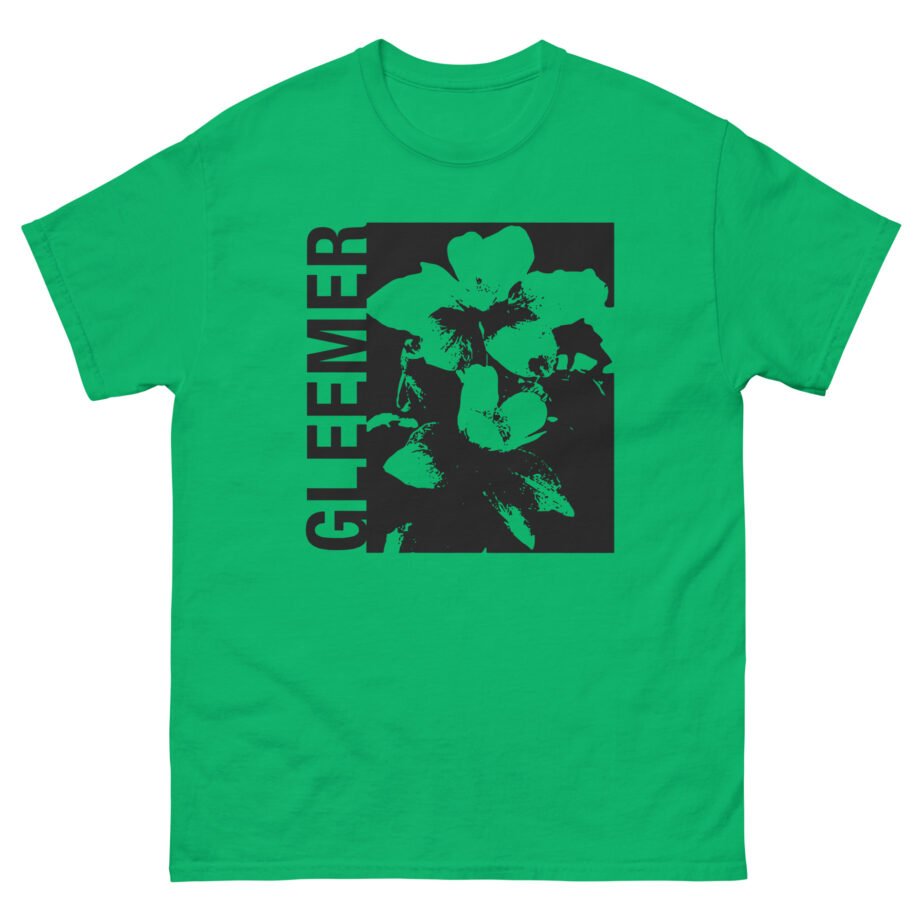 Gleemer Flower Unisex classic tee