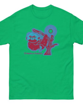 Aminé NoNeed2Rush Unisex classic tee