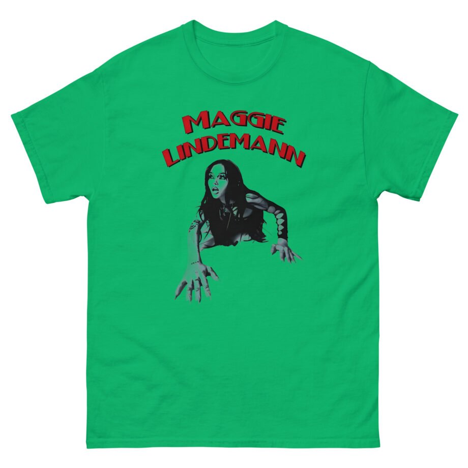 Maggie Lindemann Unisex classic tee