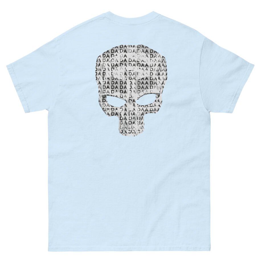 Sido Da Da Da Da Daaa Da Unisex classic tee