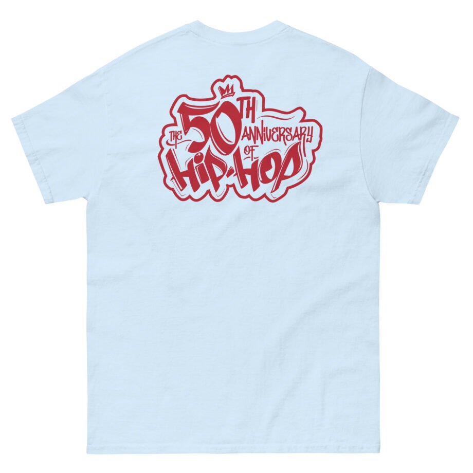 Ice-t What Ya Wanna Do Unisex classic tee