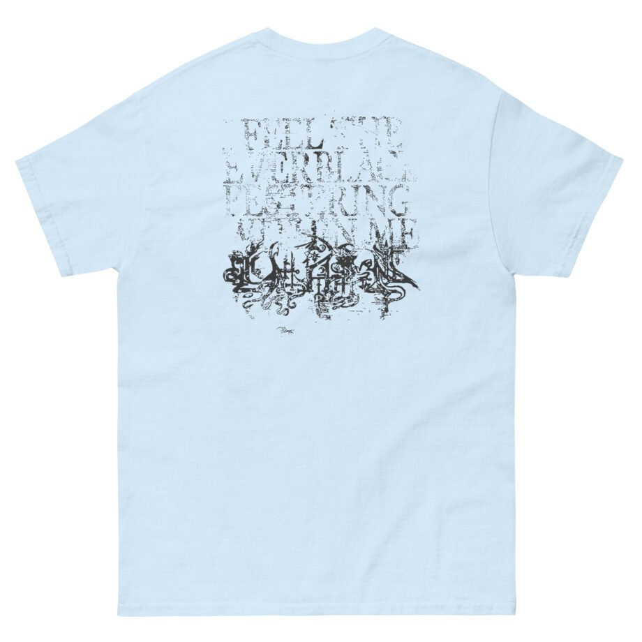 Lorna Shore Iftefwm Sigil Unisex classic tee