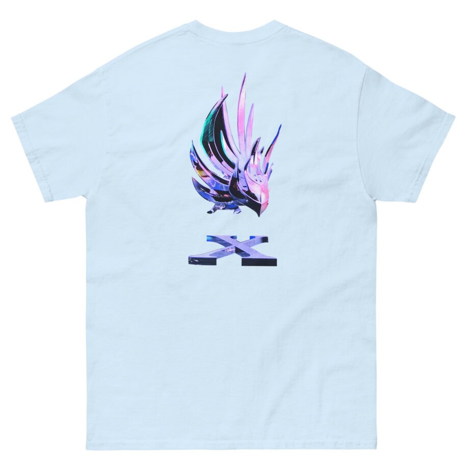 Empire of the Sun X Unisex classic tee