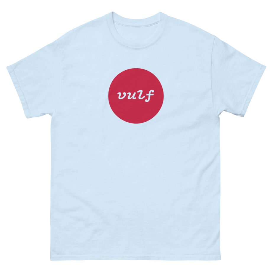 Vulfpeck Unisex classic tee