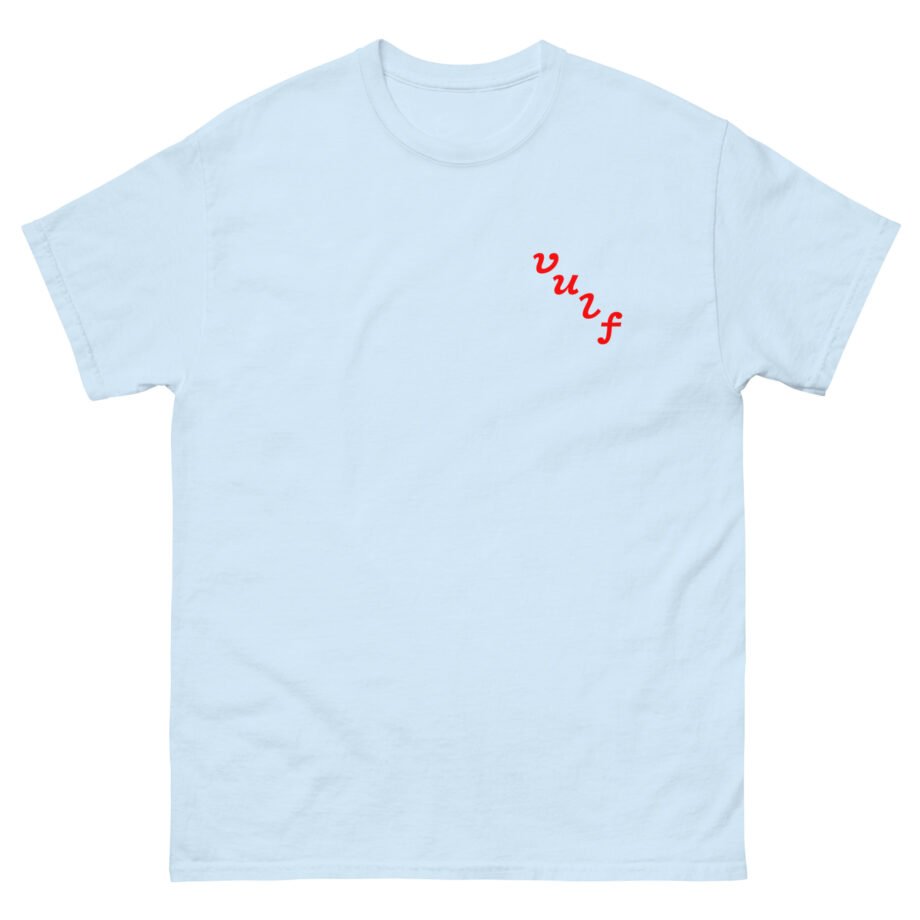 Vulfpeck Sauna Unisex classic tee