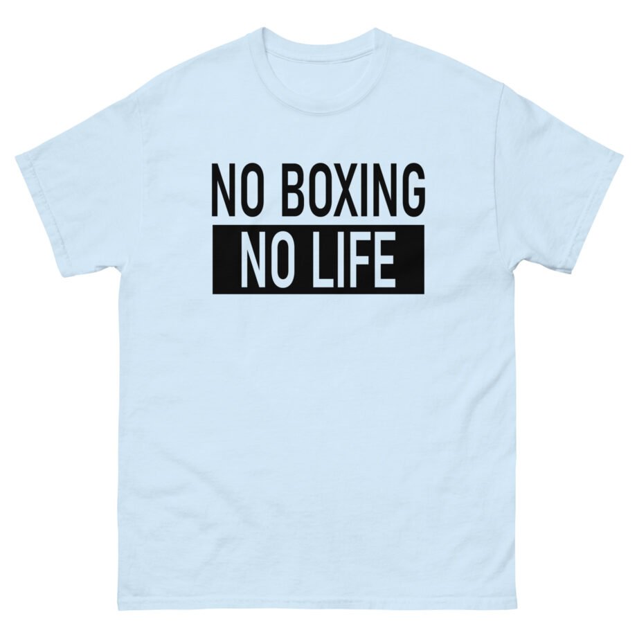 Canelo Bars Unisex classic tee
