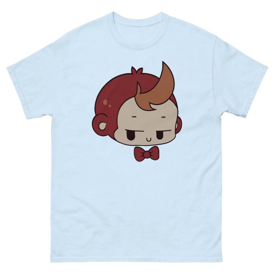 Cdawgva Unisex classic tee