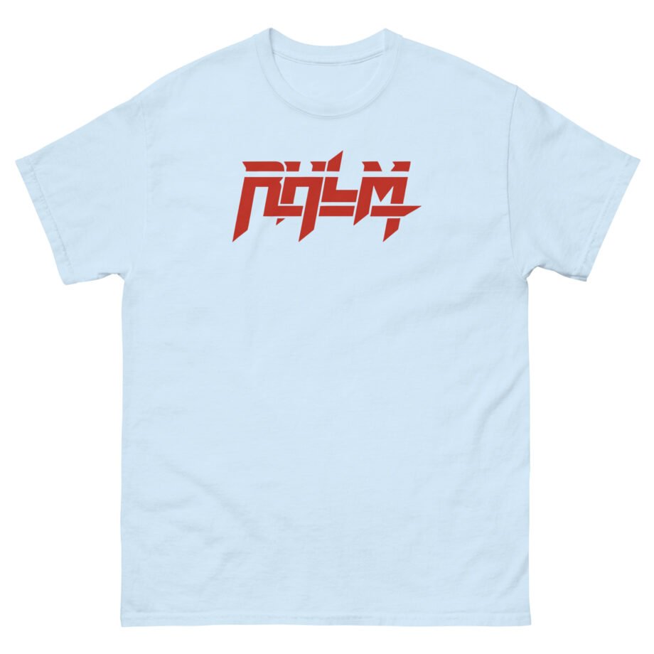 Anuel Aa Rhlm Unisex classic tee