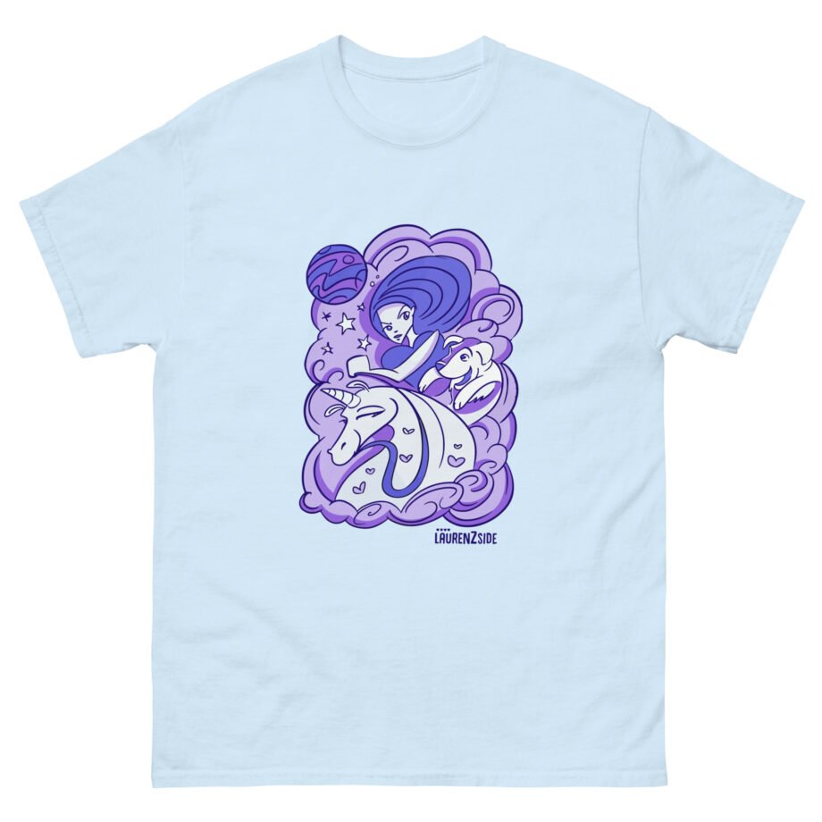 Laurenzside Unisex classic tee