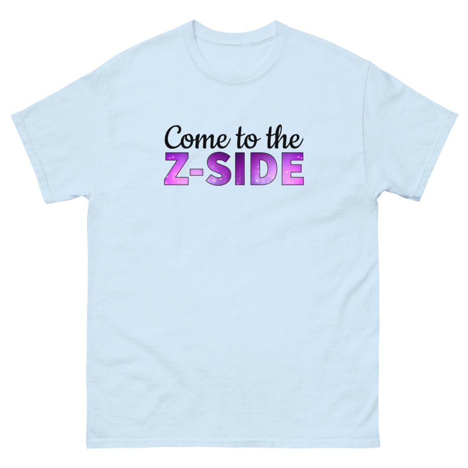 Laurenzside Come to the Unisex classic tee