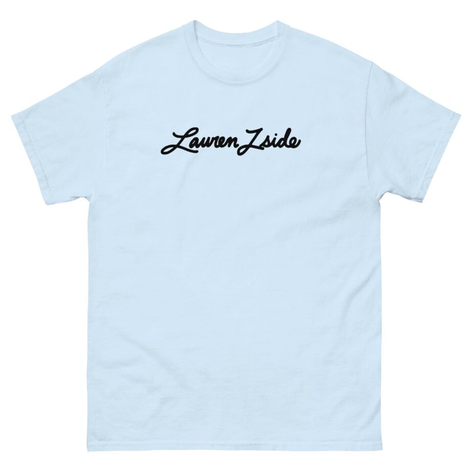 Laurenzside Alien Unisex classic tee