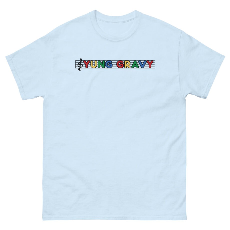 Yung Gravy Unisex classic tee