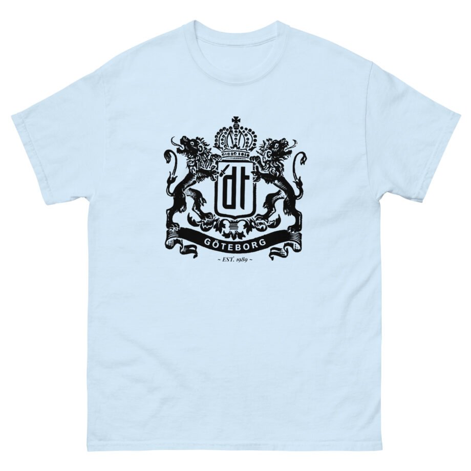 Dark Tranquillity Göteborg Unisex classic tee