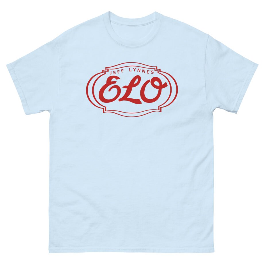 Elo Unisex classic tee