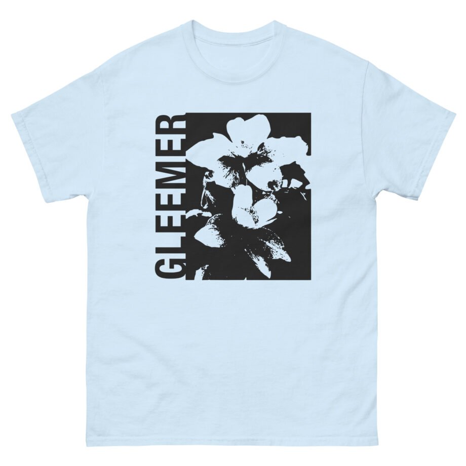 Gleemer Flower Unisex classic tee