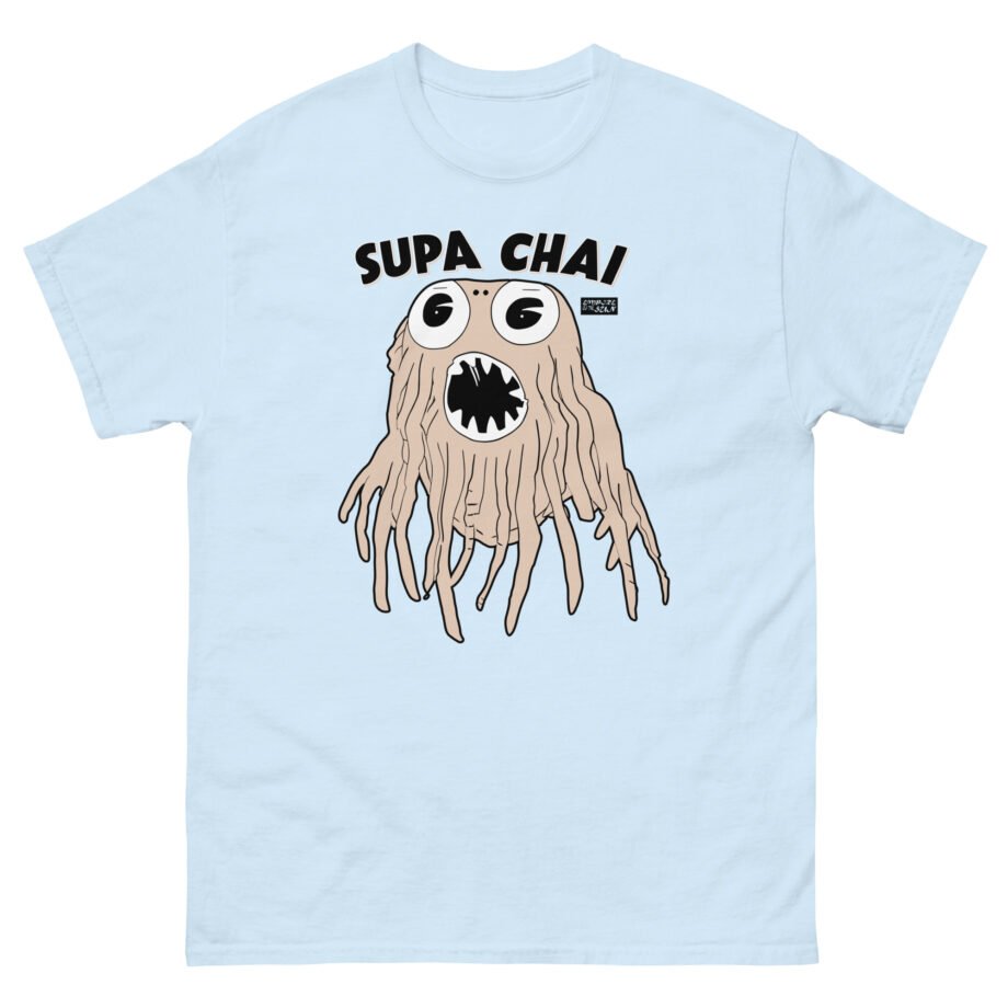 Empire of the Sun Supa Chai Unisex classic tee