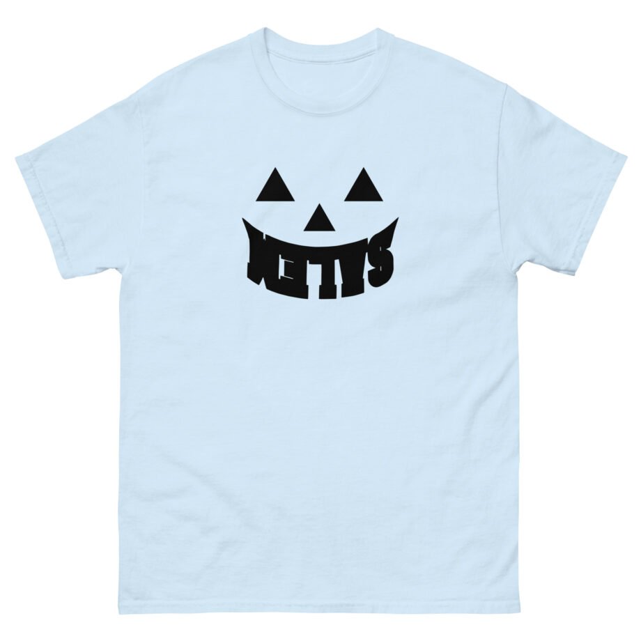 Salem PUMPKIN Unisex classic tee