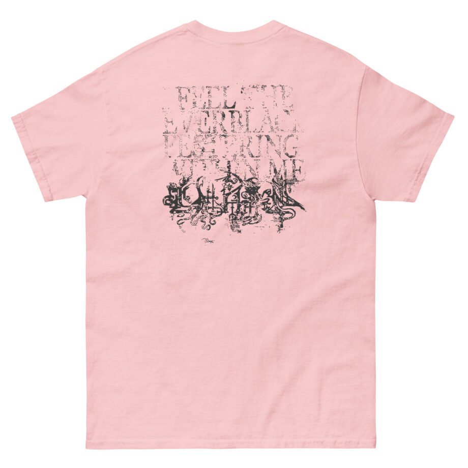Lorna Shore Iftefwm Sigil Unisex classic tee