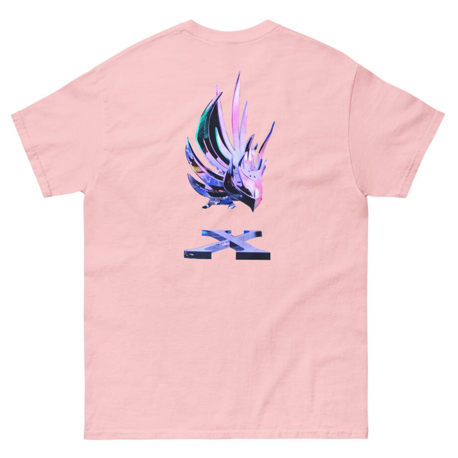 Empire of the Sun X Unisex classic tee