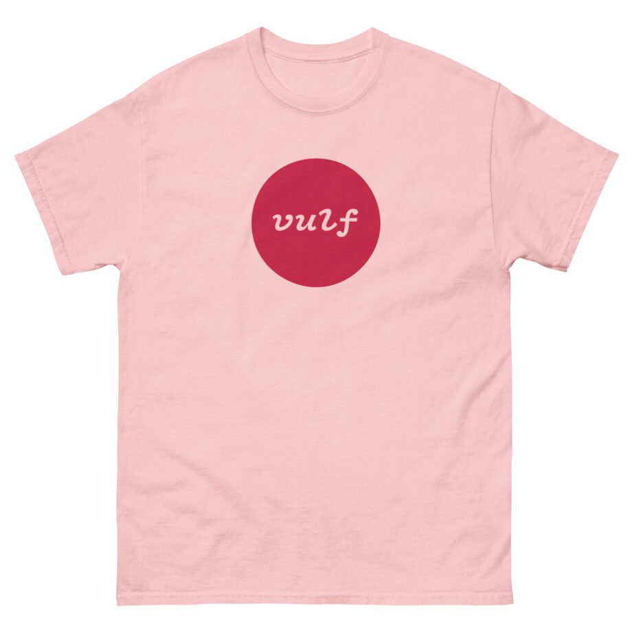 Vulfpeck Unisex classic tee