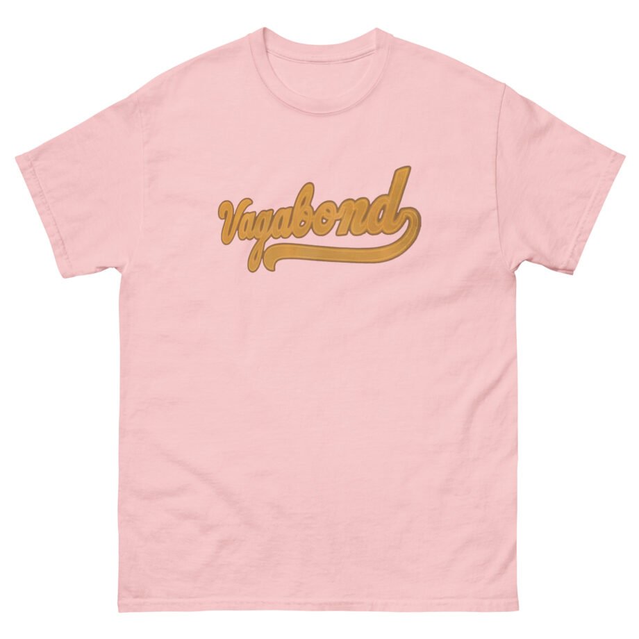 070 Shake Petrichor Vagabond Unisex classic tee