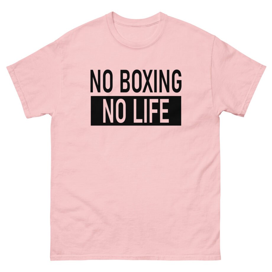 Canelo Bars Unisex classic tee