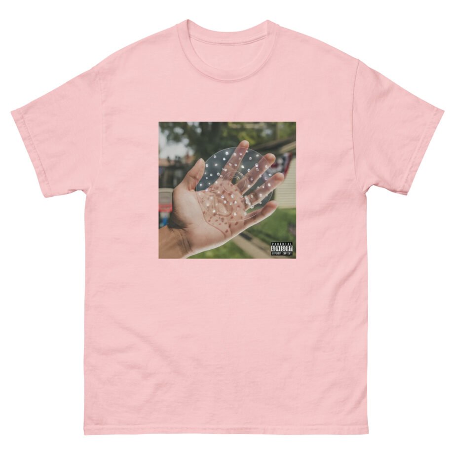 Chance the Rapper the Big Day Unisex classic tee