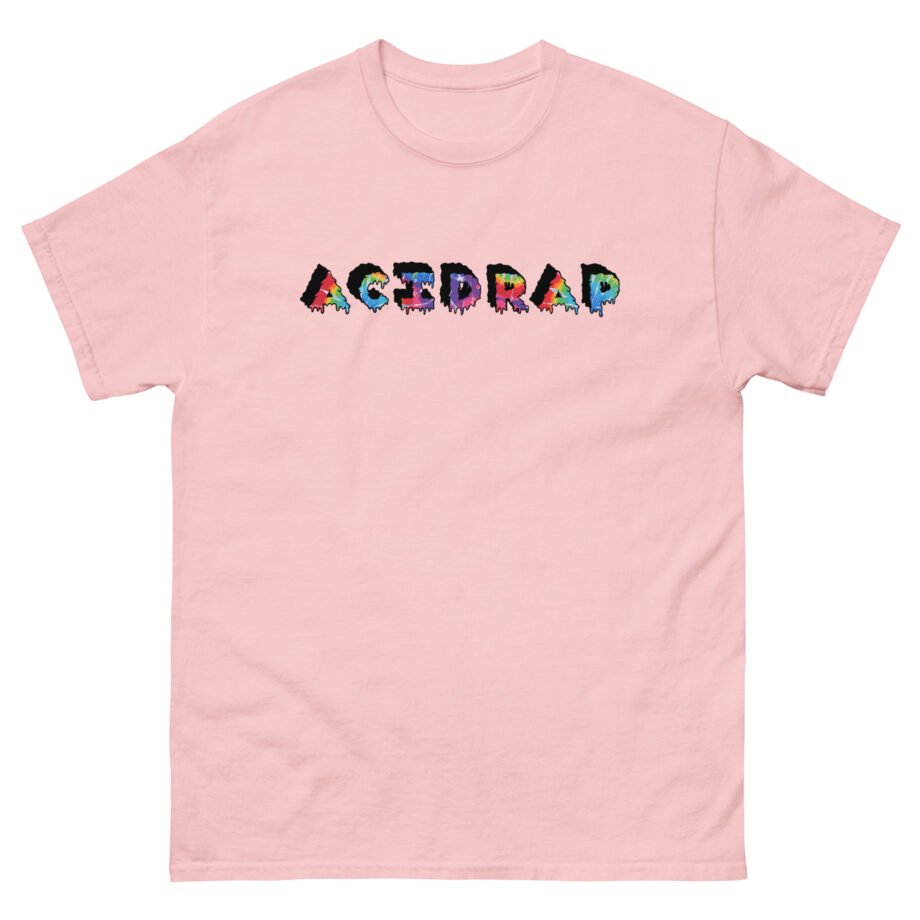 Chance the Rapper Acid Rap Unisex classic tee