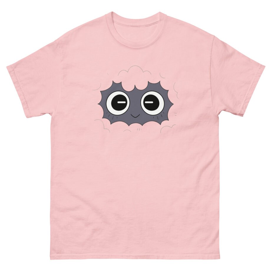 Cult of the Lamb Floofy Lamb Unisex classic tee