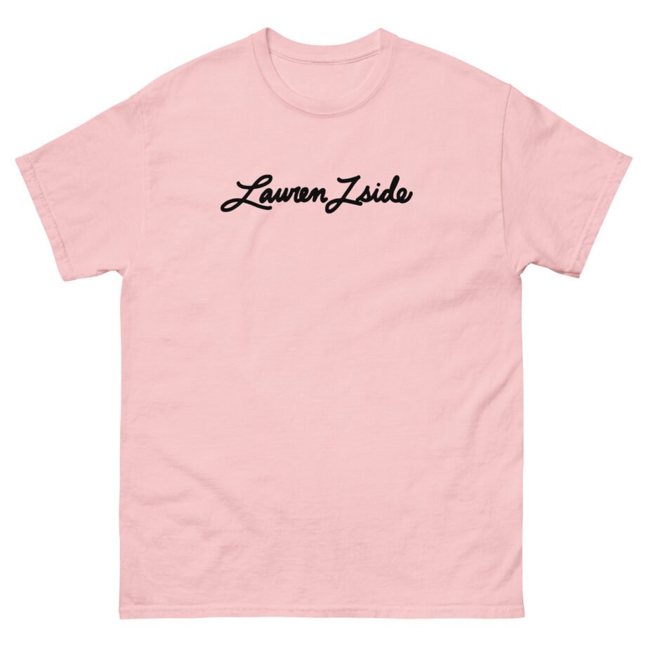 Laurenzside Alien Unisex classic tee