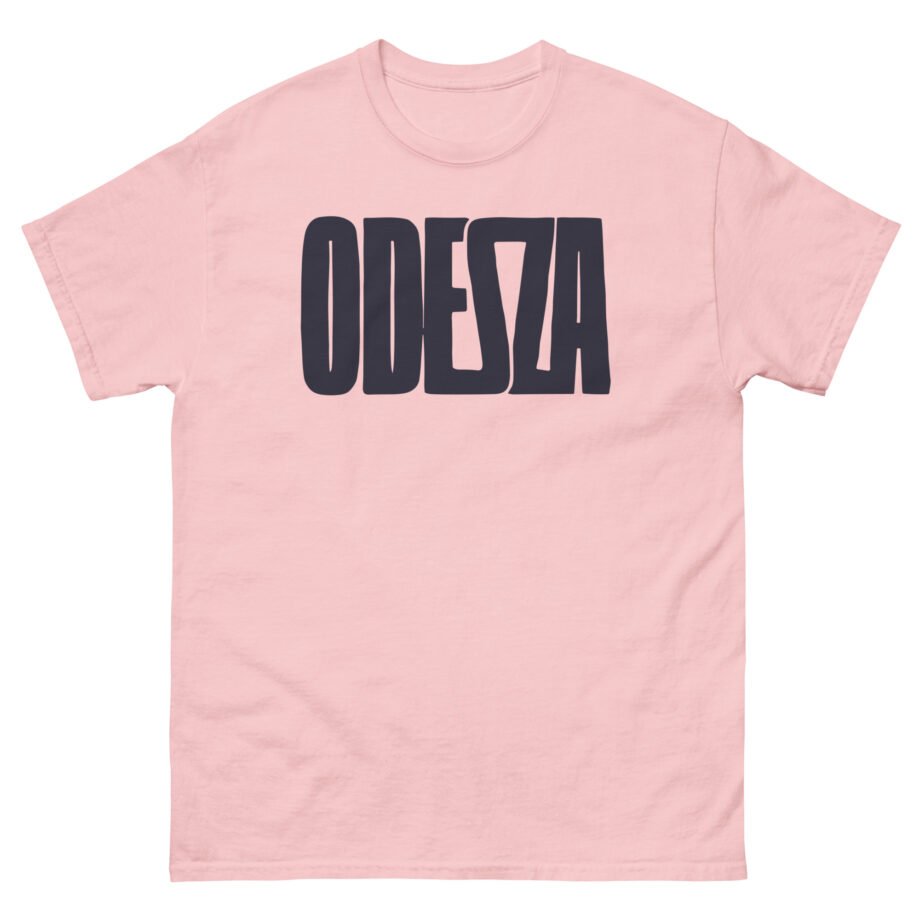 Odesza Ico Unisex classic tee