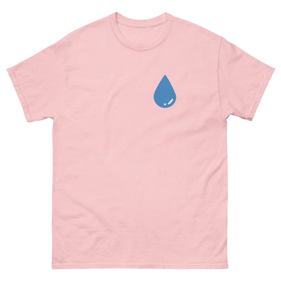 Moist Charlie-oh! Unisex classic tee