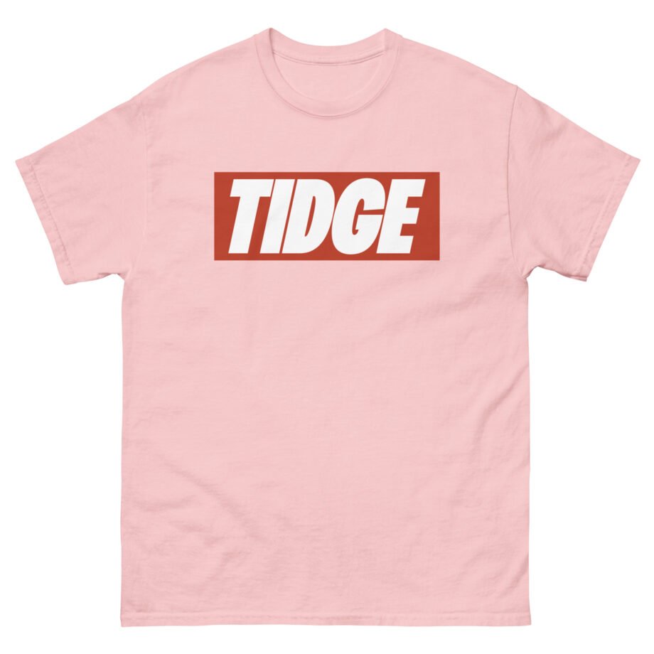 Texas in July Tidge Unisex classic tee