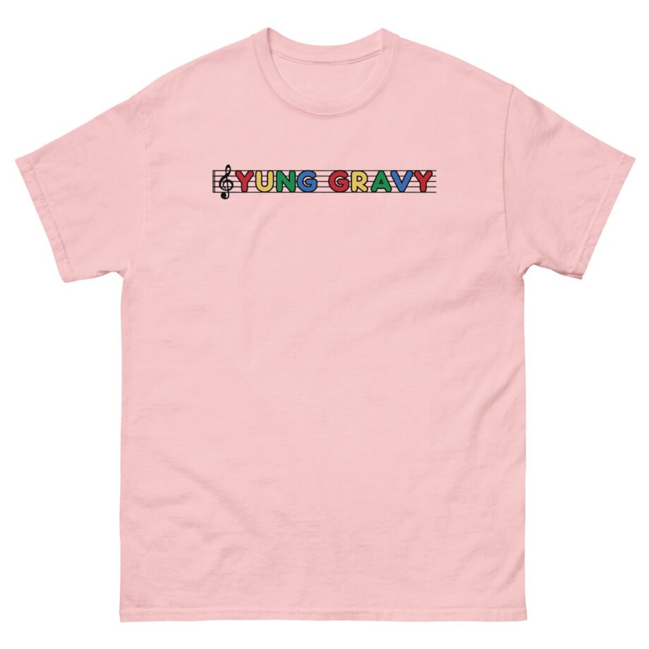 Yung Gravy Unisex classic tee