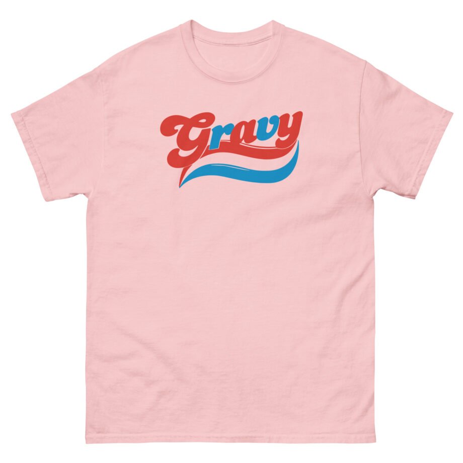 Yung Gravy Wave Unisex classic tee