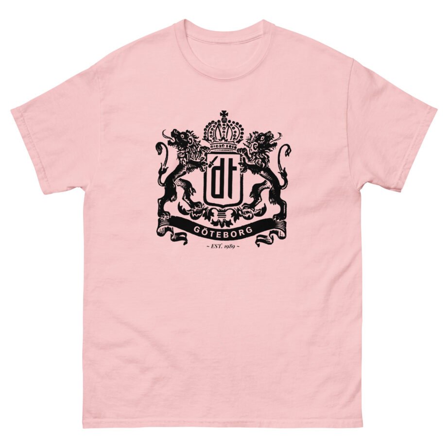 Dark Tranquillity Göteborg Unisex classic tee