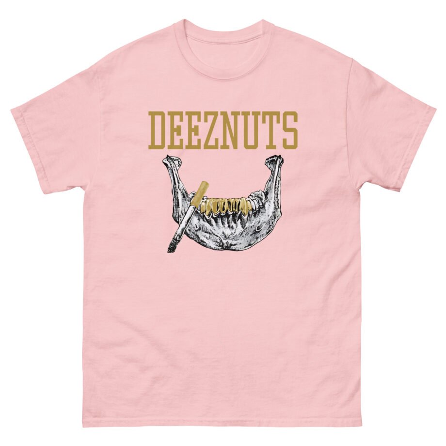 Deez Nuts Dead Grills Unisex classic tee