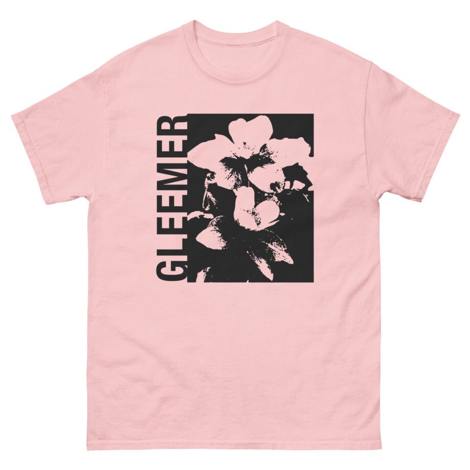 Gleemer Flower Unisex classic tee