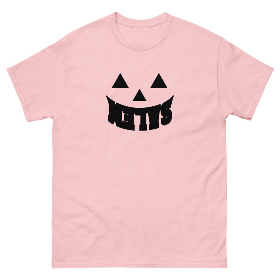 Salem PUMPKIN Unisex classic tee