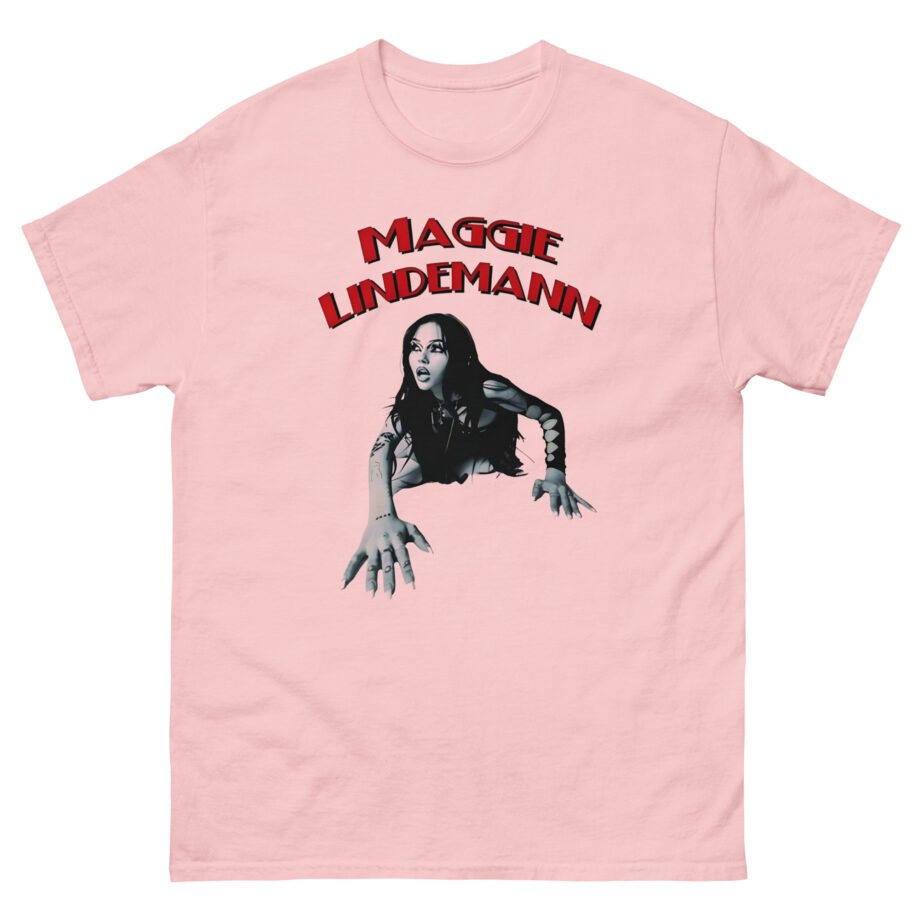 Maggie Lindemann Unisex classic tee