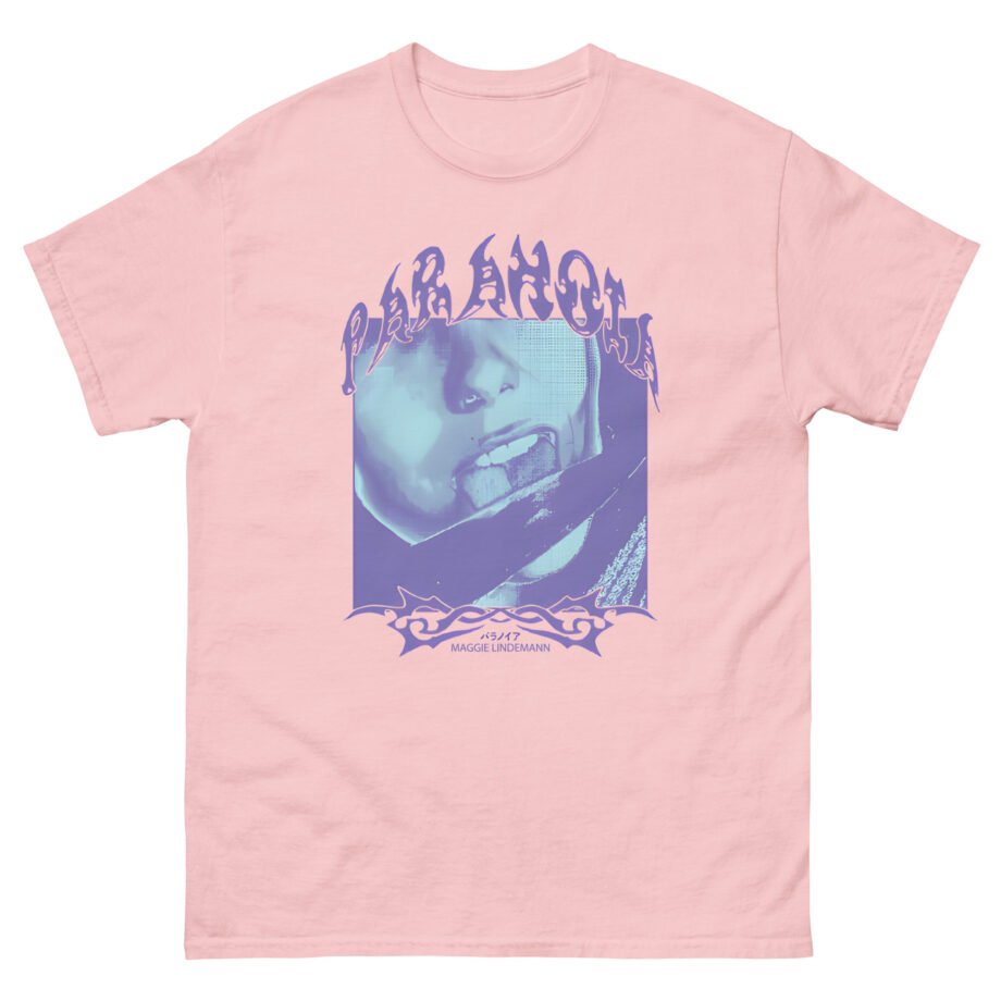 Maggie Lindemann Unisex classic tee