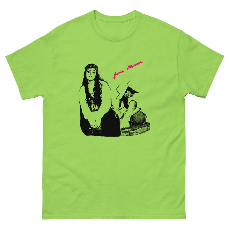 Jessie Murph Cowboys & Angels Tour Unisex classic tee